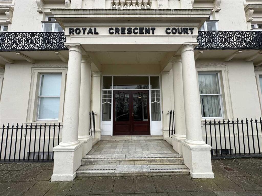 Main image of property: Royal Crescent Court, The Crescent, Filey