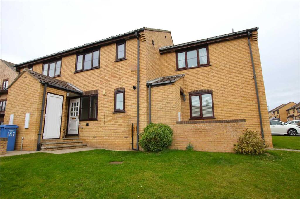 Main image of property: Scholes Park Road, Scarborough