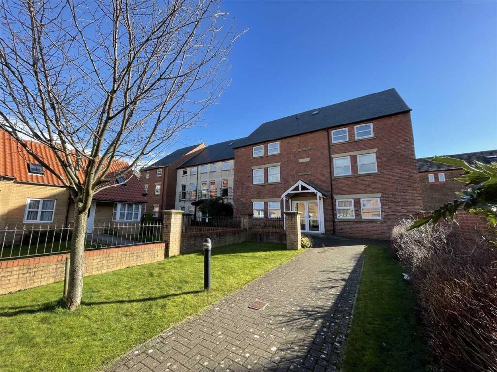 Main image of property: Rosevale Court, St. Johns Road, Scarborough