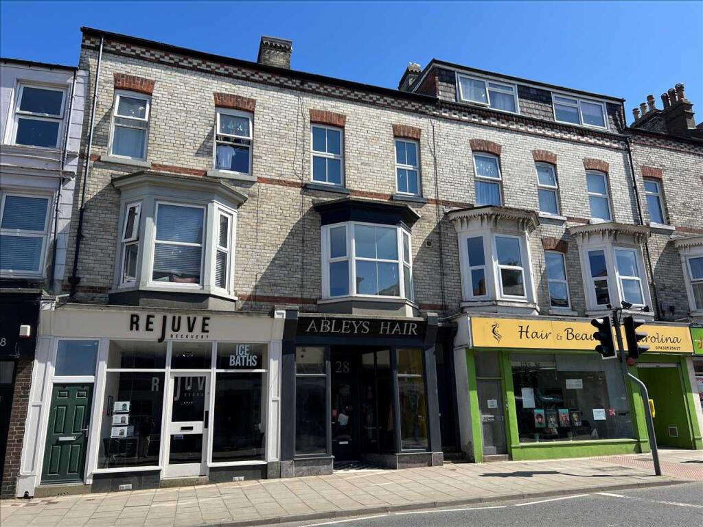 Main image of property: Victoria Road, Scarborough