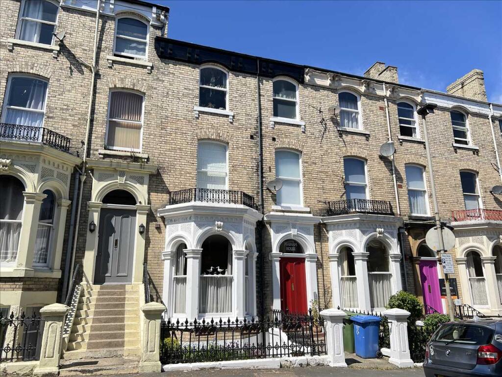 Main image of property: Grosvenor Crescent, Scarborough