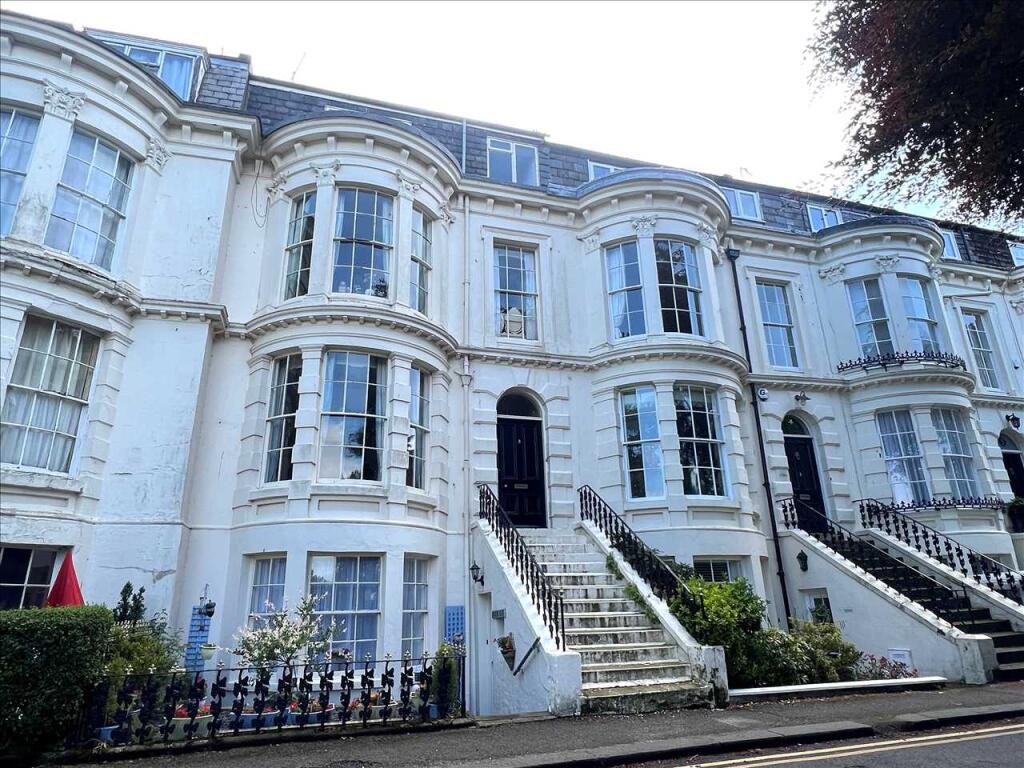 Main image of property: Crown Terrace, Scarborough