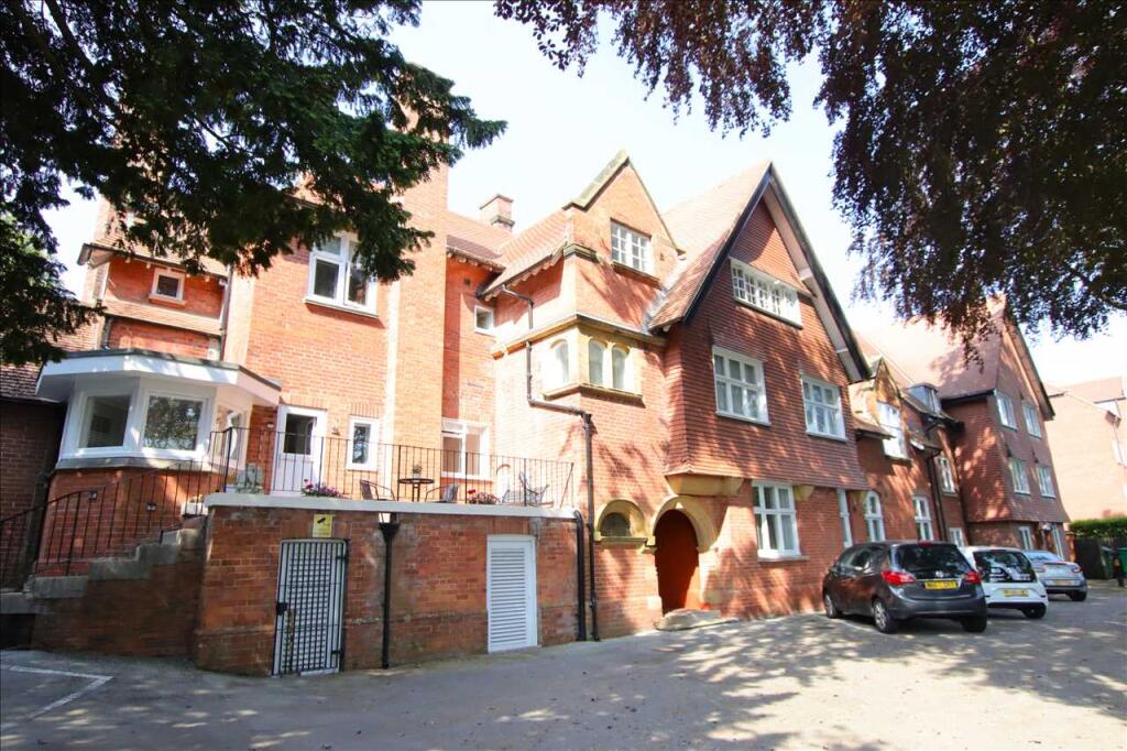 Main image of property: May Lodge, Scarborough