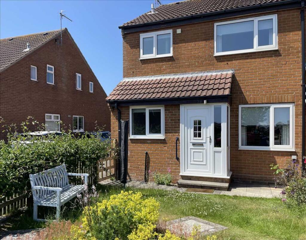 Main image of property: Cherry Tree Drive, Filey