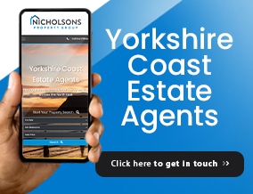 Get brand editions for Nicholsons Yorkshire Coast Estate Agents, Scarborough