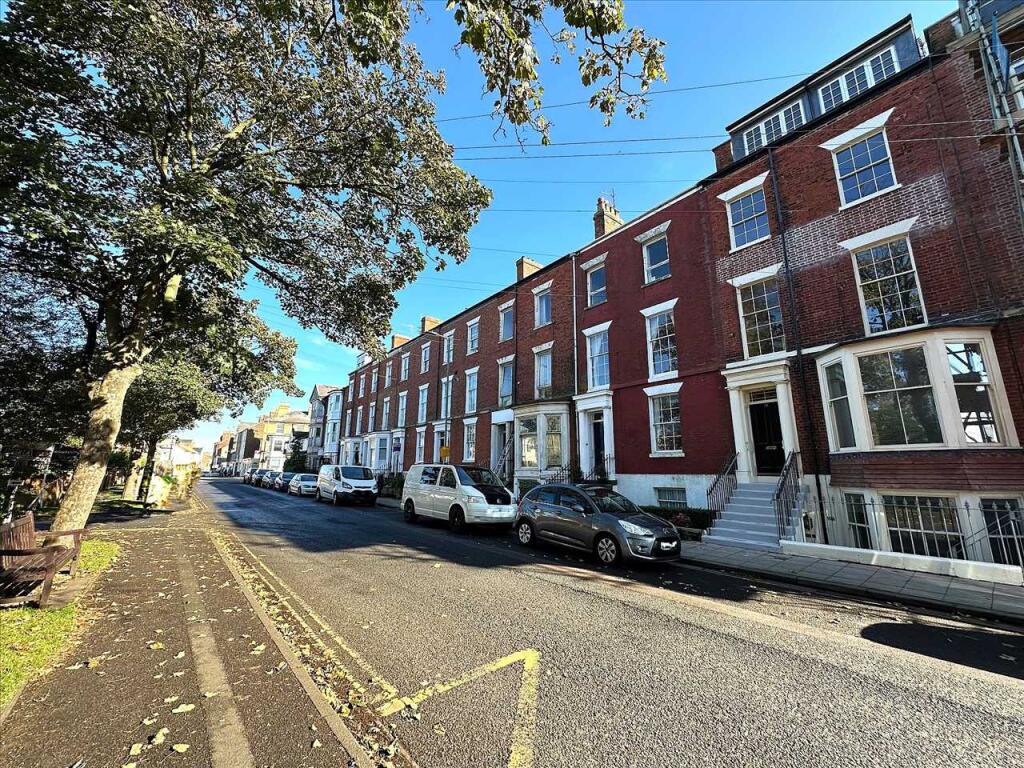 Main image of property: West Avenue, Filey