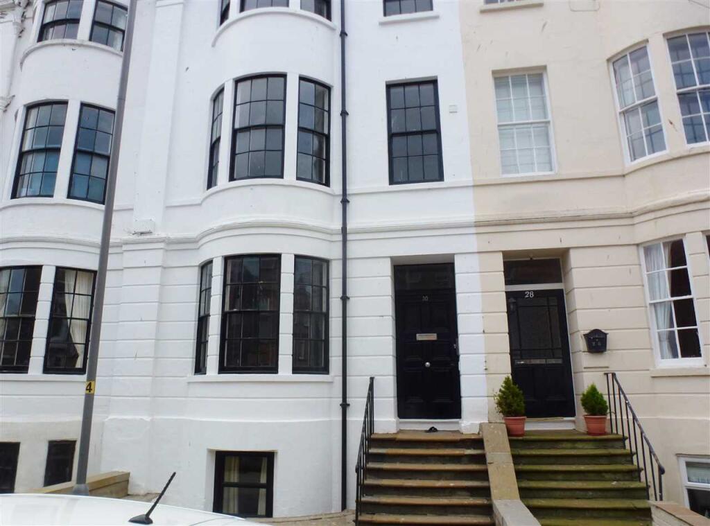 Main image of property: Rutland Street, Filey