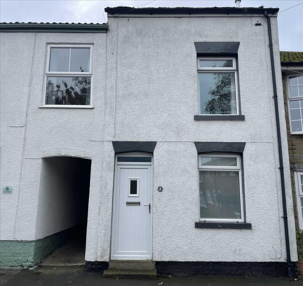 Main image of property: Queen Street, Filey