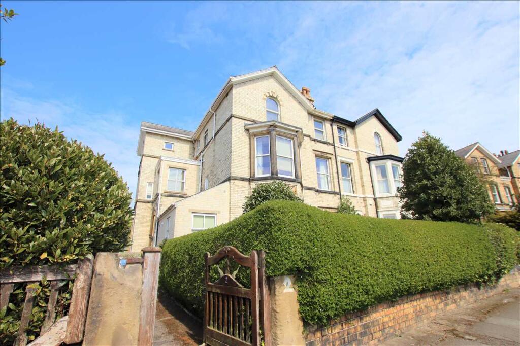 Main image of property: Oriel Crescent, Scarborough