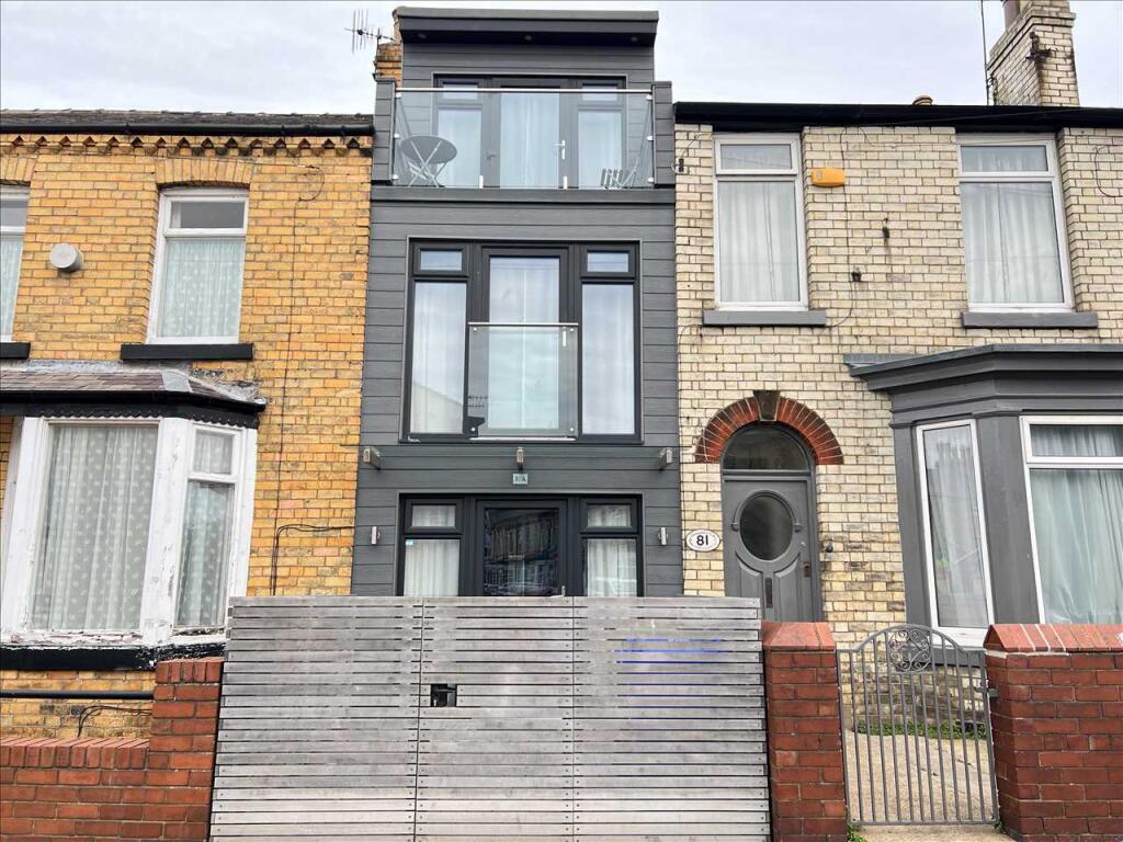 Main image of property: St Johns Road, Scarborough