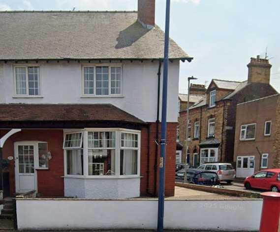 Main image of property: Station Road, Filey