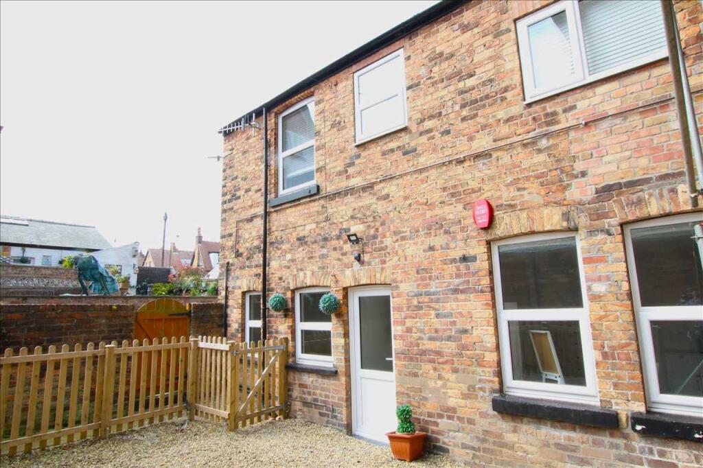 Main image of property: West Street, Scarborough