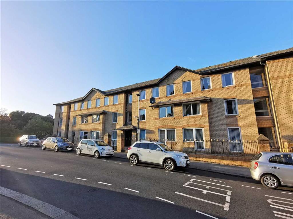 Main image of property: Homecrest House, Grosvenor Crescent, Scarborough