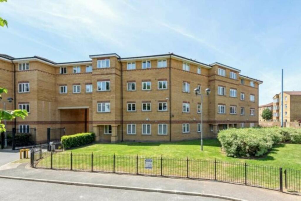 Main image of property: Rushgrove Street, Woolwich, SE18 5DN