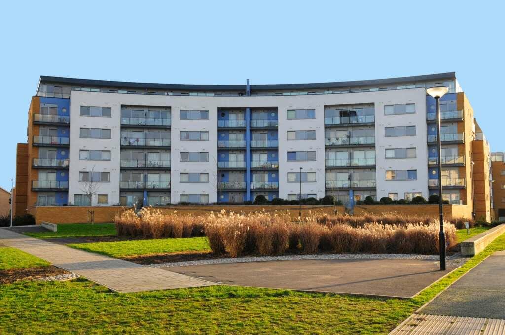 1 bedroom apartment for rent in Tideslea Path, Thamesmead West, SE28
