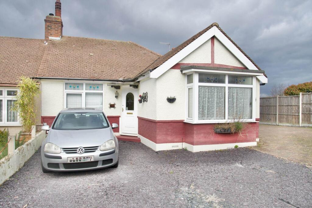 Main image of property: Kingswood Avenue, Belvedere, DA17 5HN