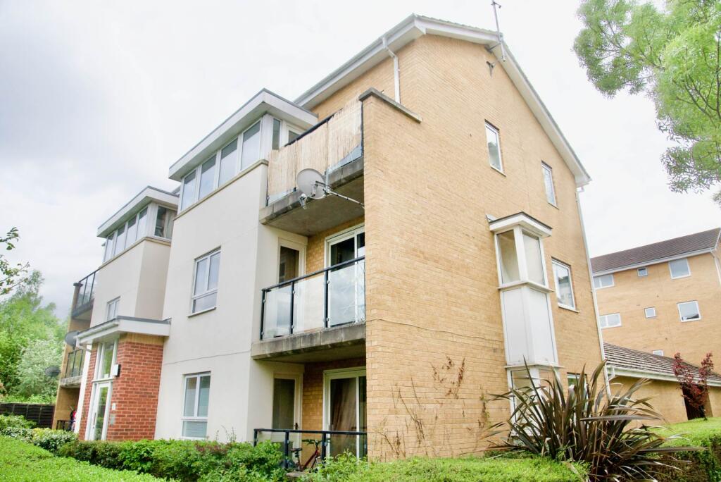 Main image of property: Erebus Drive, Thamesmead West, SE28 0GB