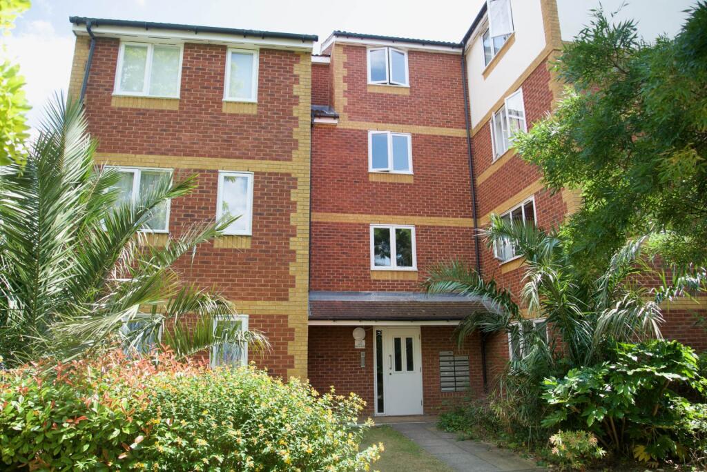 Main image of property: Ruston Road, King Henry`s Wharf, SE18 5QX