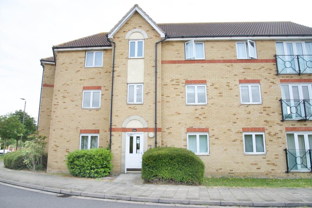 Main image of property: Hill View Drive, Thamesmead, SE28 0LL