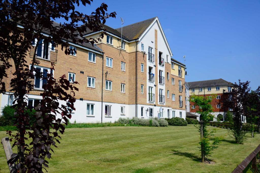 Main image of property: Thamesmead West, SE28 0PD