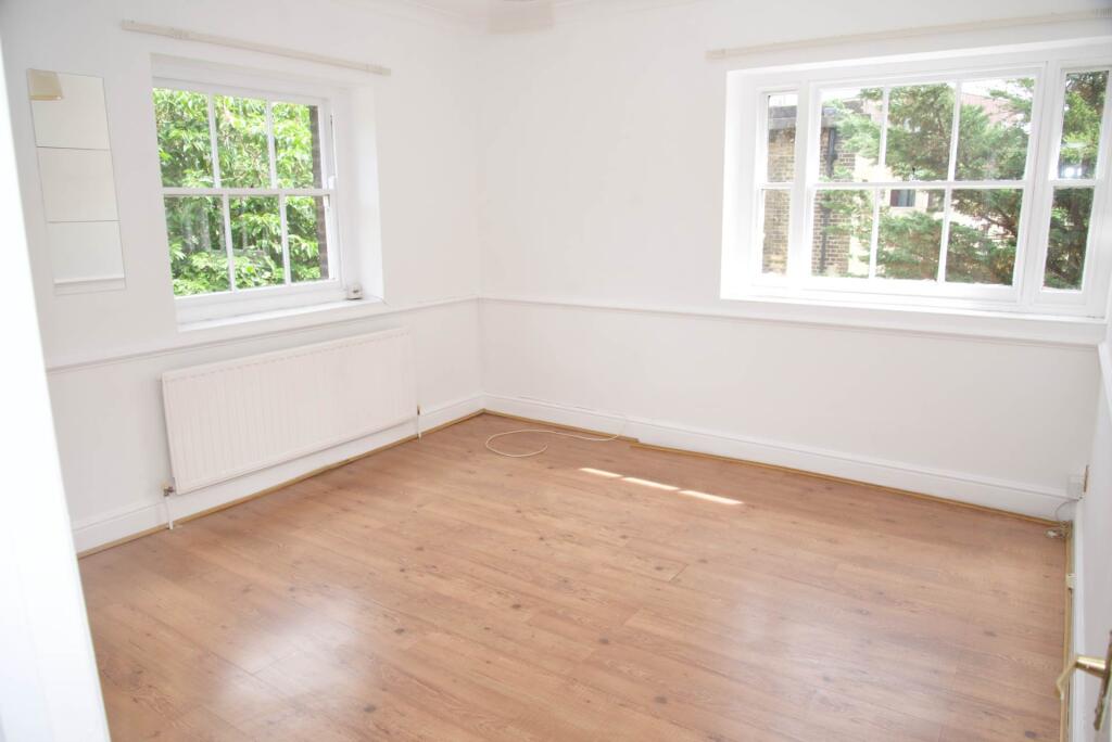 Main image of property: Connaught Mews, Woolwich, SE18 6SU