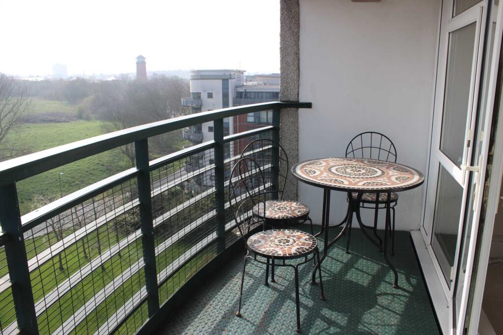 Main image of property: GREENWICH HEIGHTS SE18 4NP