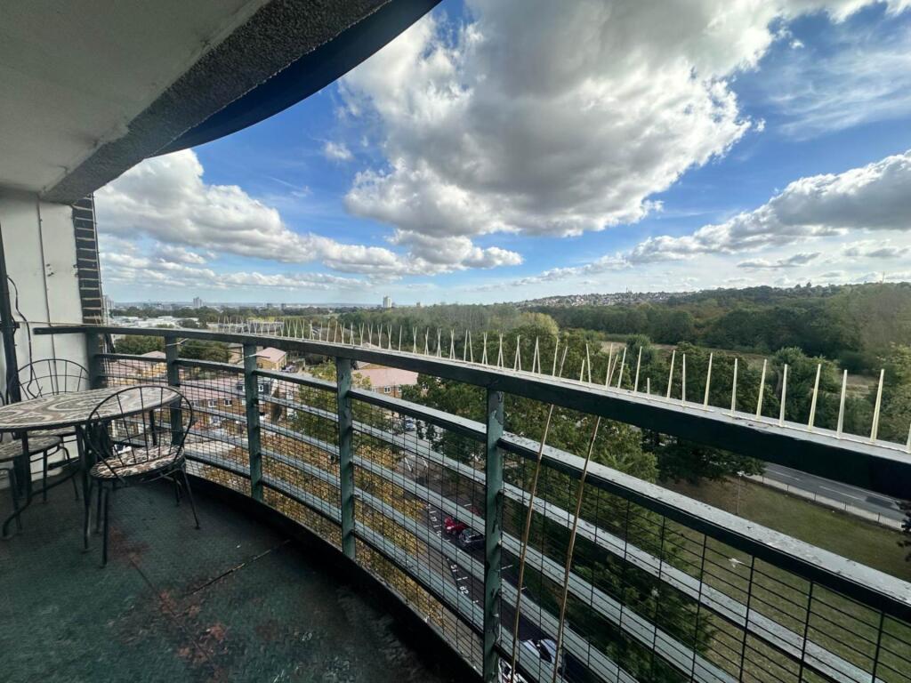 Main image of property: GREENWICH HEIGHTS SE18 4NP