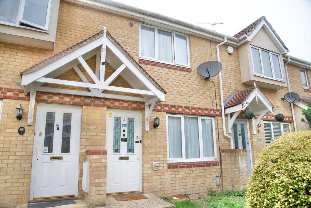 Main image of property: Martins Walk, Thamesmead West, SE28 0LE