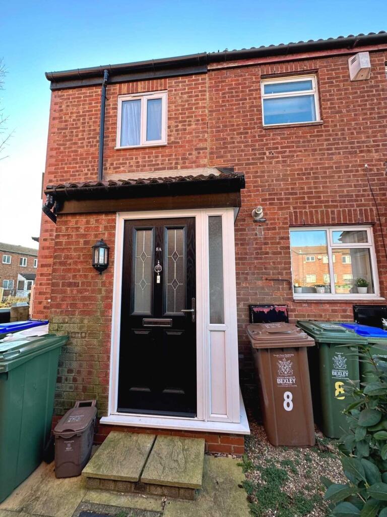 Main image of property: Grange Crescent, Thamesmead, SE28 8EX