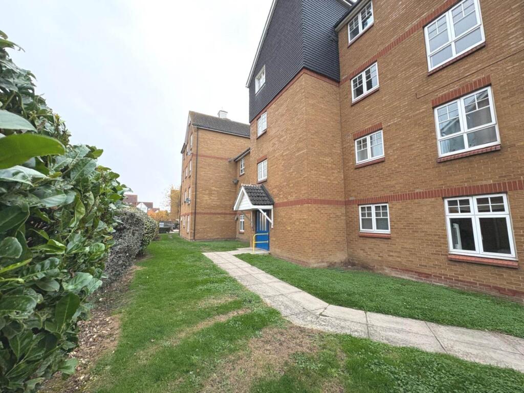 Main image of property: Greenhaven Drive, Thamesmead, SE28 8FU