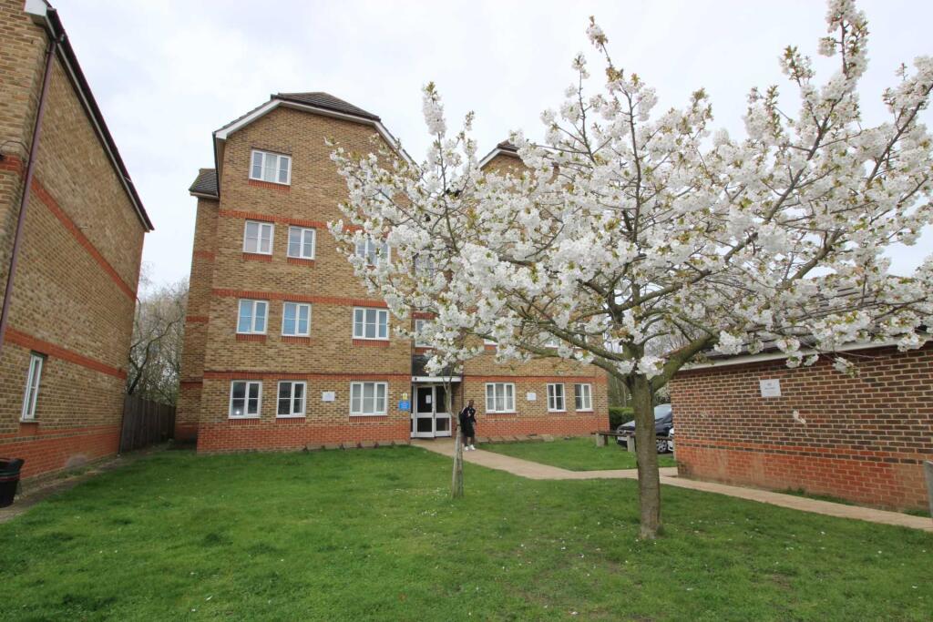 Main image of property: Woburn Close, Thamesmead, SE28 8QZ