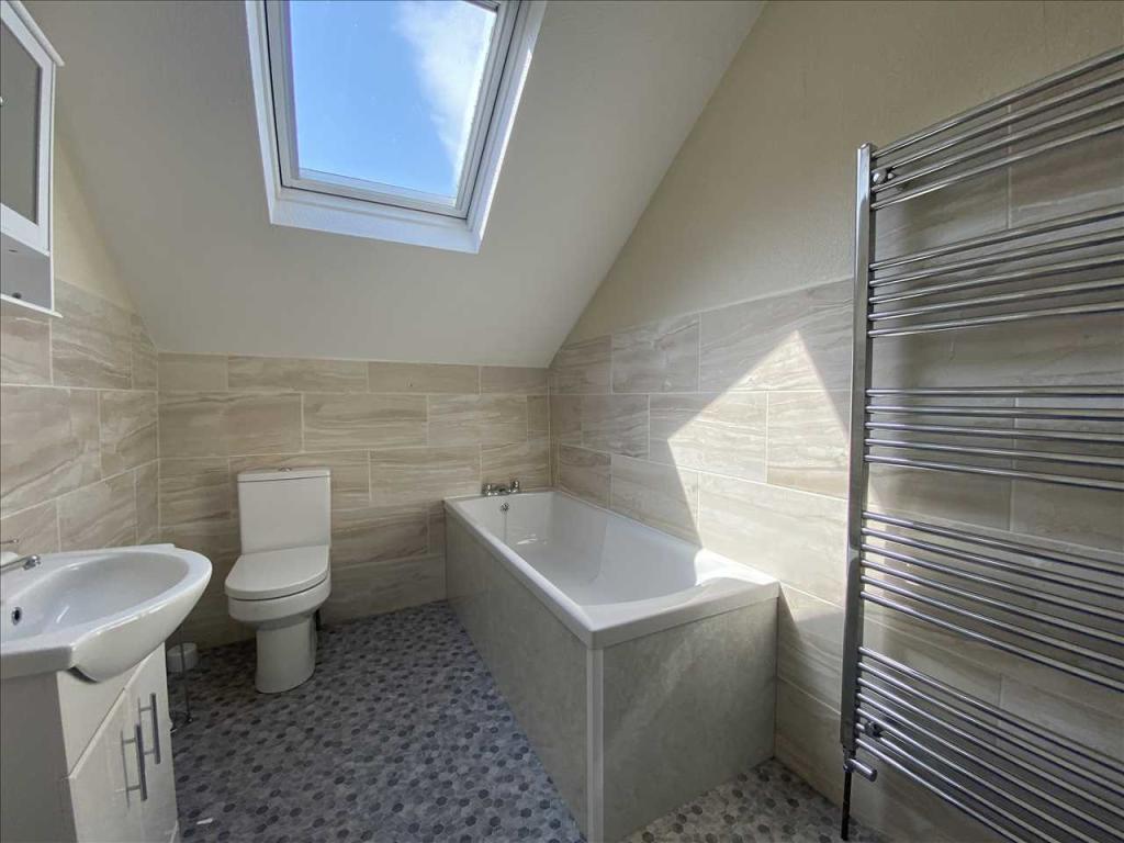 3 bedroom house for sale in Chapel View, Union Street, Filey, YO14