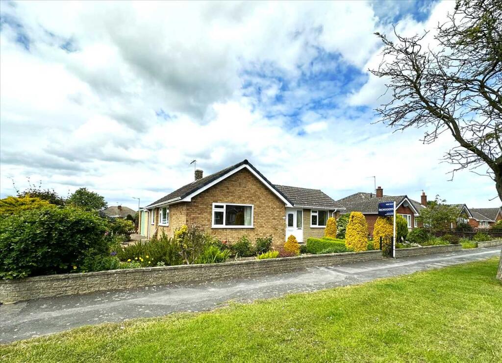 Main image of property: Wharfedale, Filey
