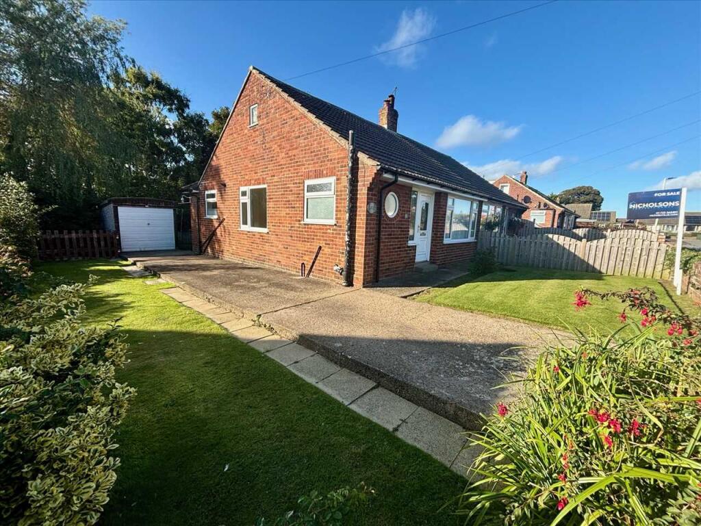 Main image of property: Green Park Road, Scarborough