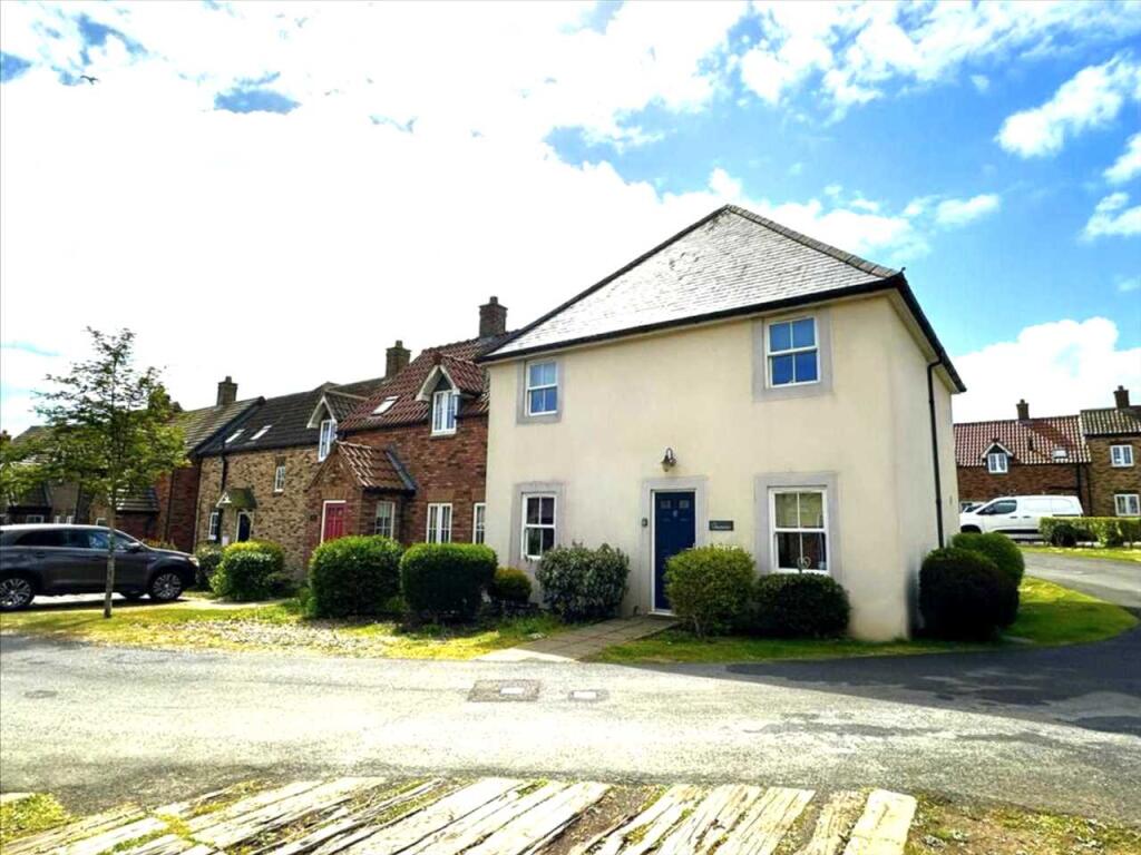 Main image of property: Seaford Avenue, The Bay, Filey