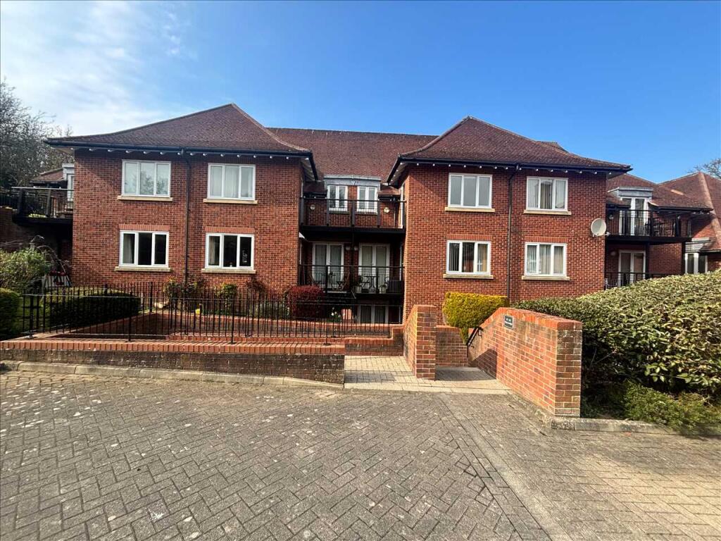 Main image of property: May Lodge, Mountside, Scarborough