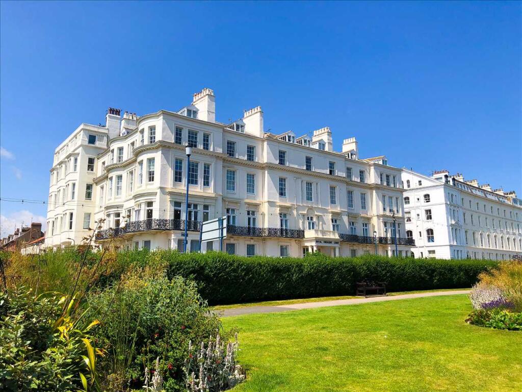 Main image of property: Royal Crescent Court, Filey