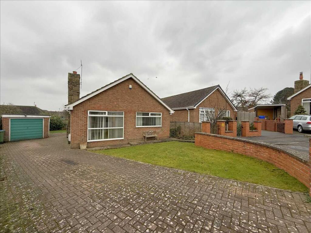 Main image of property: Outgaits Close, Hunmanby