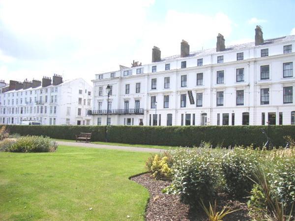 Main image of property: The Crescent, Filey