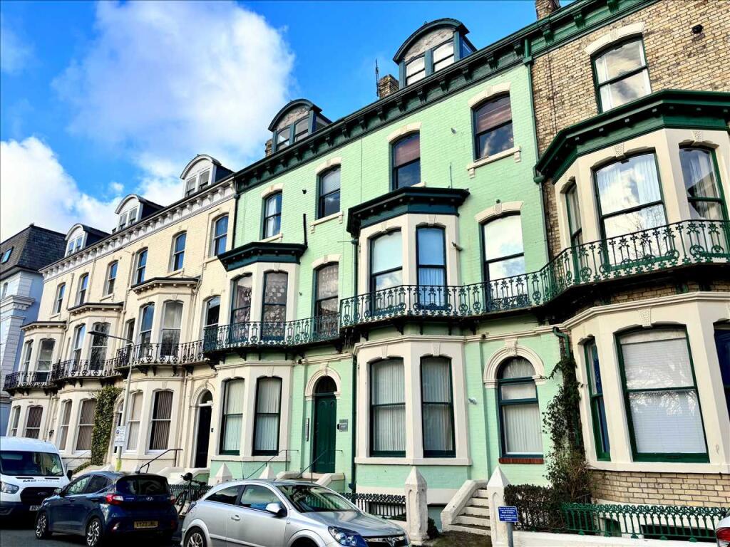 Main image of property: Richmond Court, 4 - 5 Carlton Terrace, Scarborough