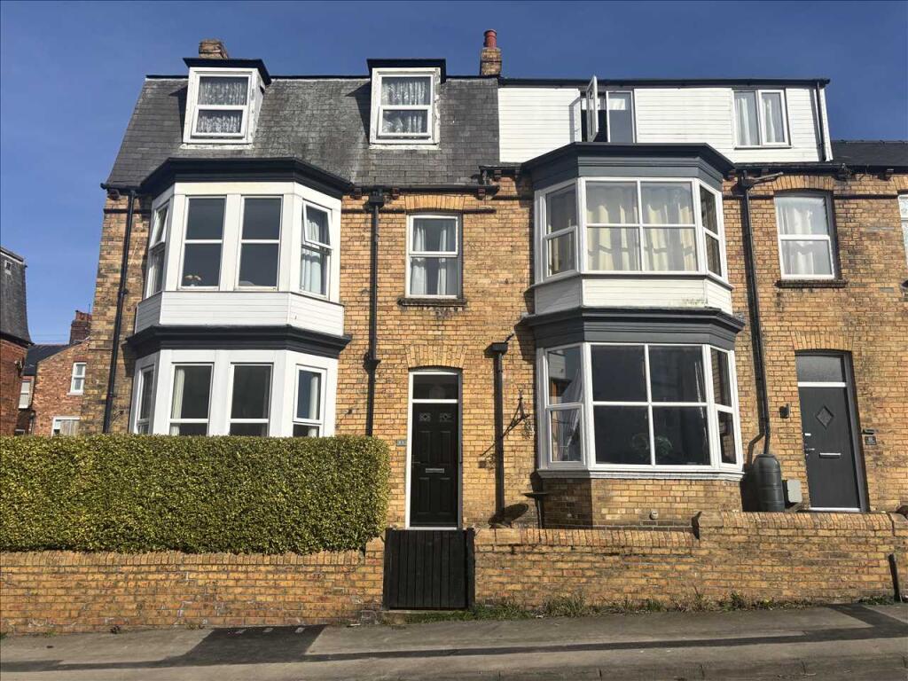 Main image of property: Langdale Road, Scarborough