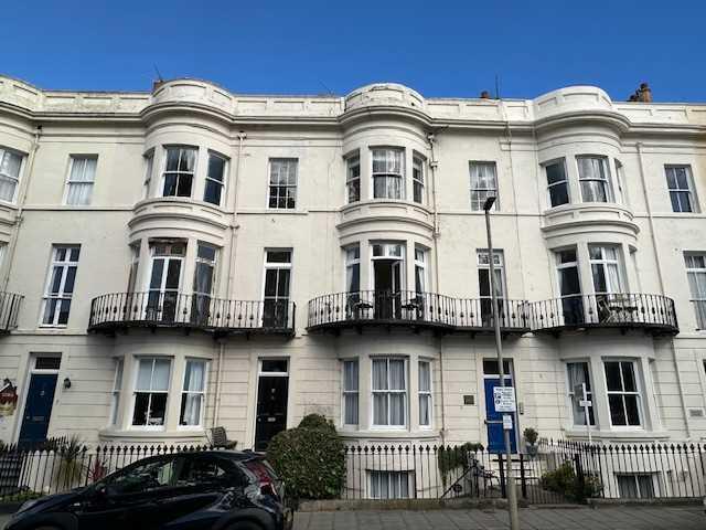 Main image of property: Albion Road, Scarborough