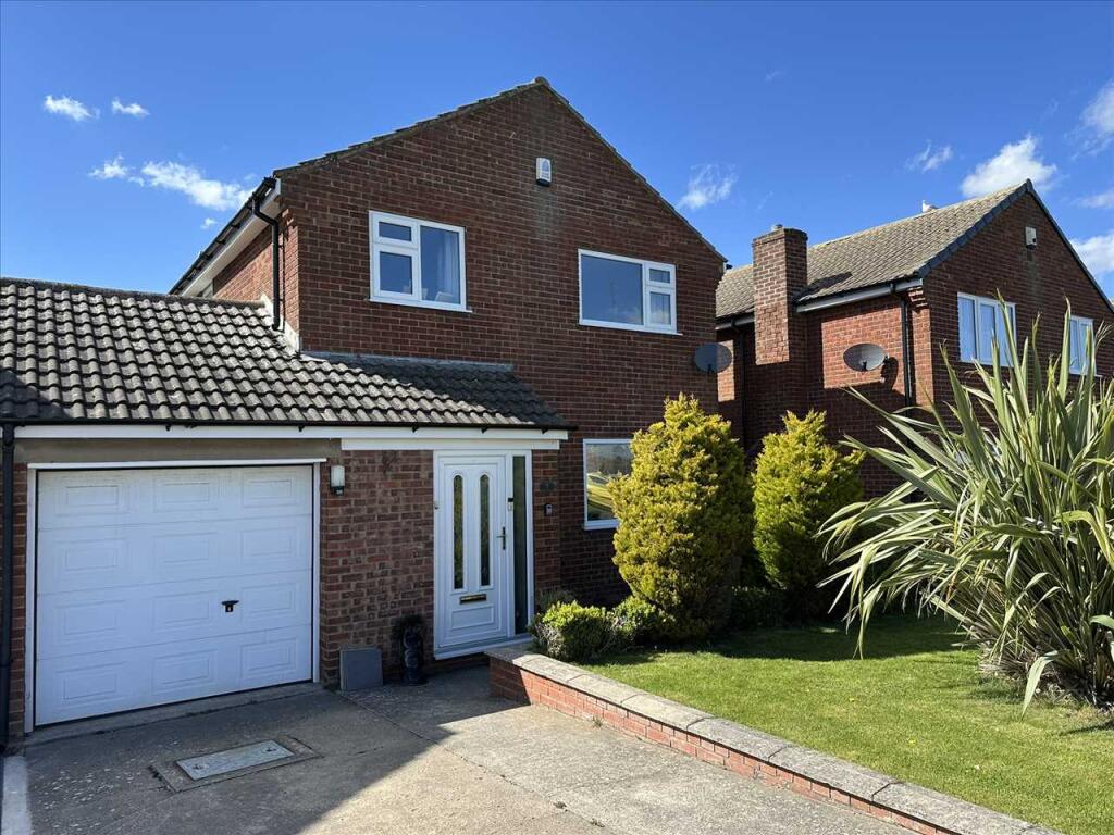 Main image of property: Bardney Road, Hunmanby