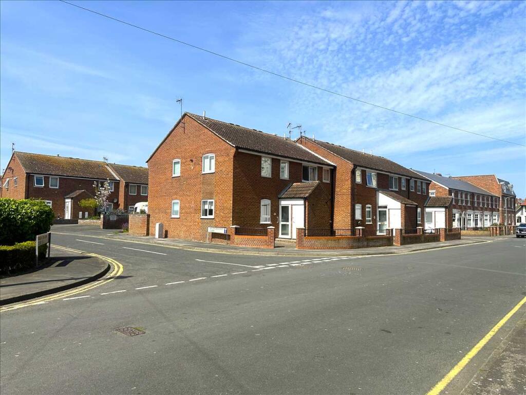 Main image of property: South Crescent Close, Filey