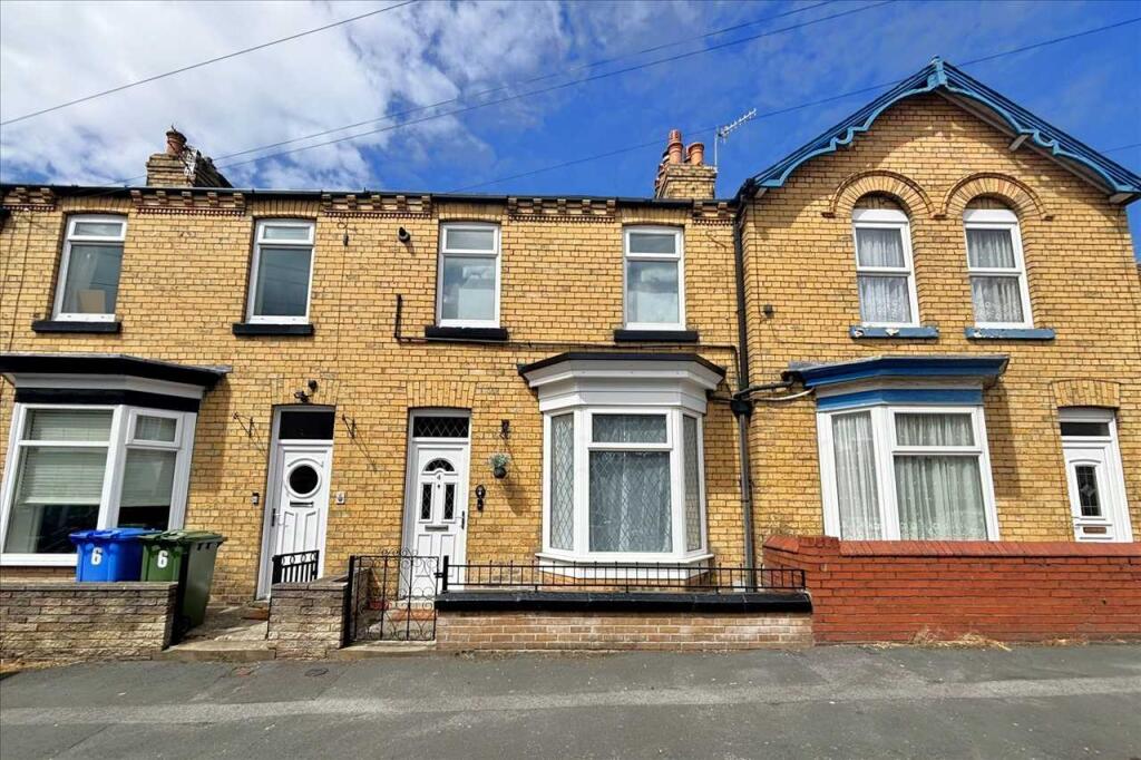 Main image of property: Britannia Street, Scarborough