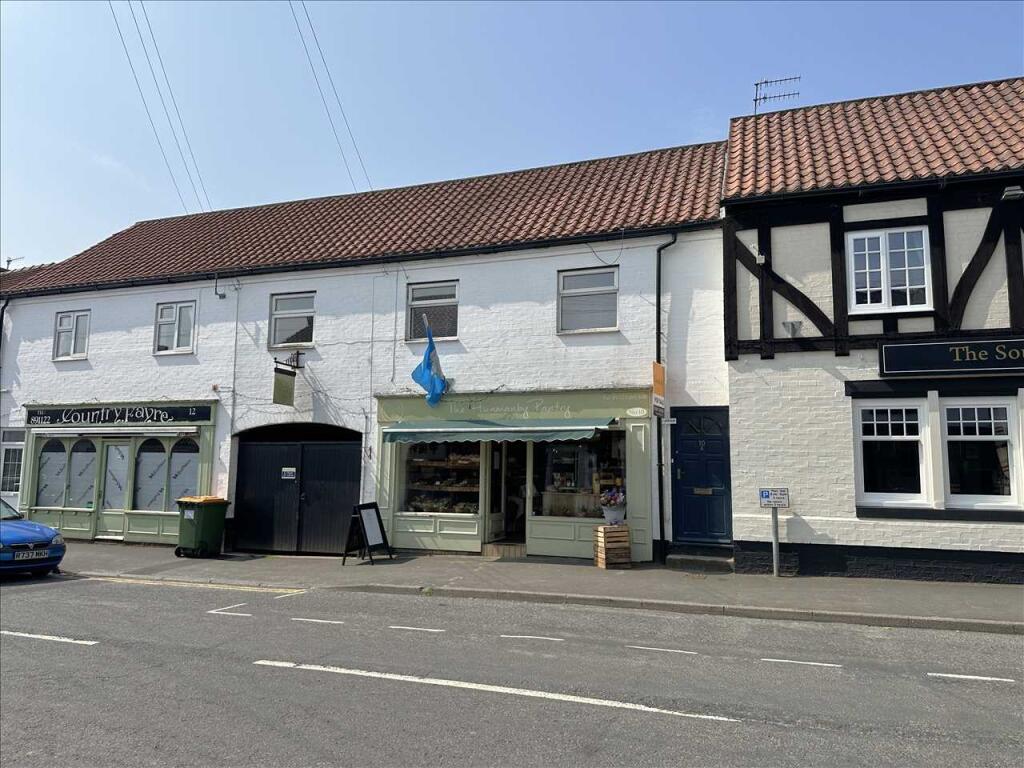 Main image of property: Bridlington Street, Hunmanby