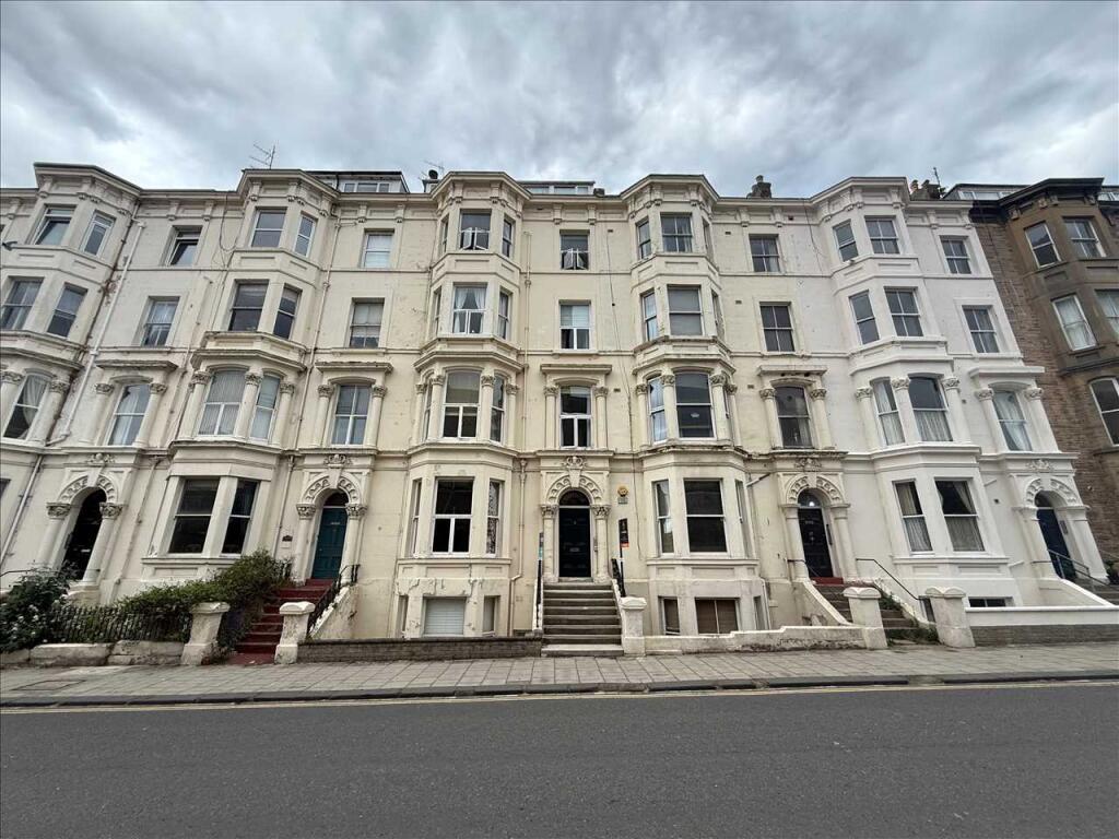 Main image of property: Albion Road, Scarborough