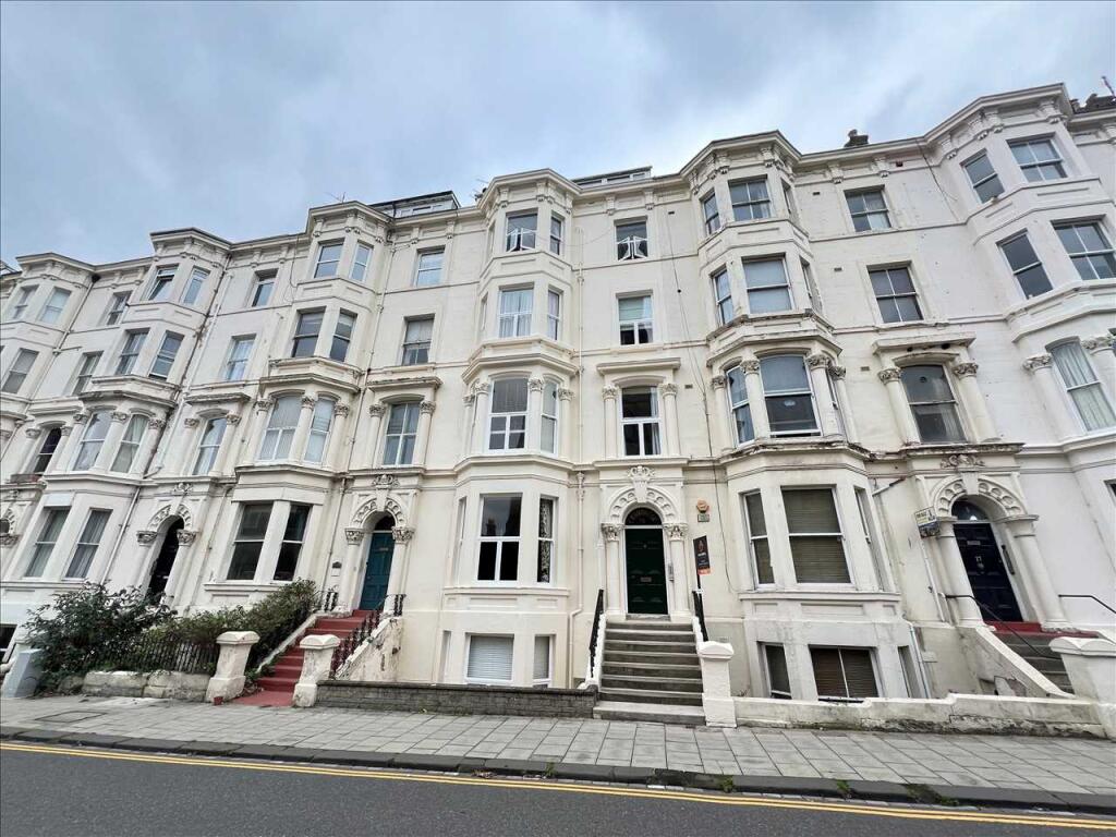 Main image of property: Albion Road, Scarborough