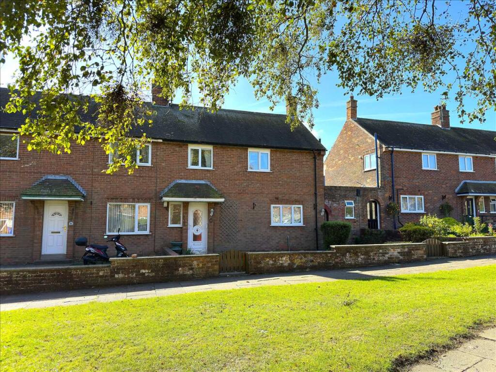 Main image of property: Grange Avenue, Filey