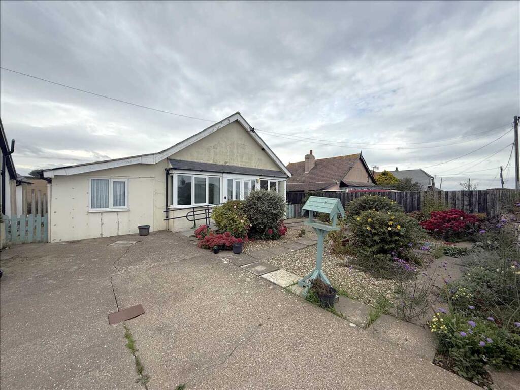 Main image of property: Gap Road, Hunmanby Gap